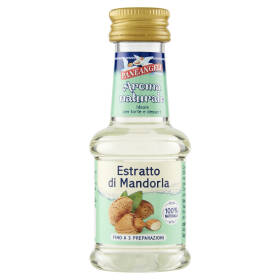 PANEANGELI Estratto di Mandorla 35 ml