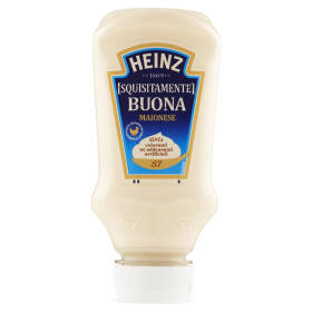 Heinz [Squisitamente] Buona Maionese 215 g
