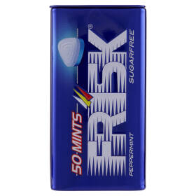 Frisk 50 Mints peppermint 35 g