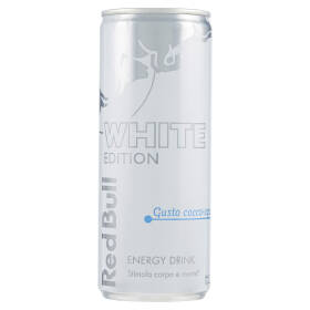 Red Bull Energy Drink, Gusto Cocco Açaí, 250 ml