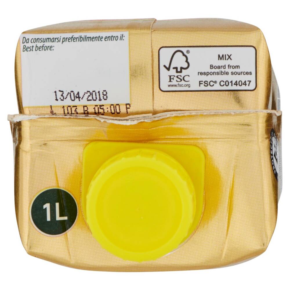Del Monte Gold Ananas 100% Succo di Ananas 1 L | NonPesa.it - Spesa Online