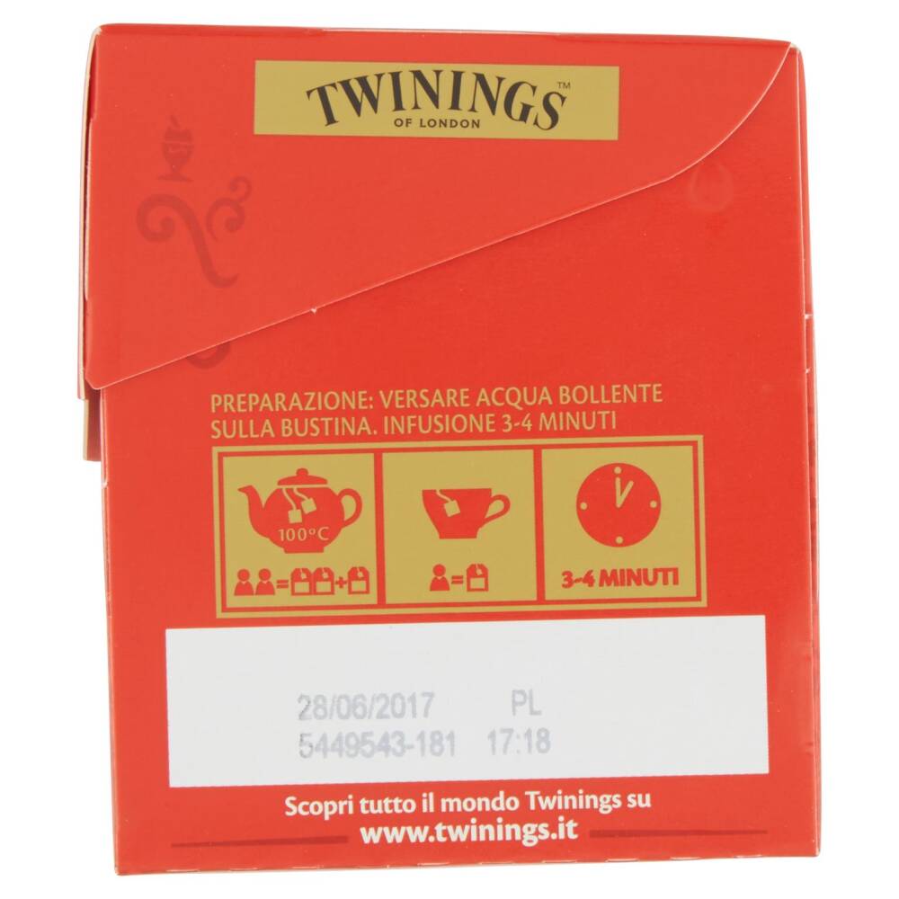 Twinings Classics English Breakfast Tea 50 g