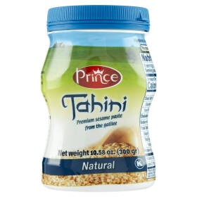 Prince Tahini Natural 300 g