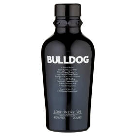 Bulldog London Dry Gin 70 cl