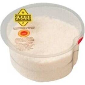 Grana padano grattugiato 100 g
