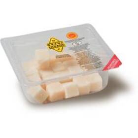Grana padano dop a cubetti 150 g