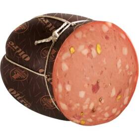 Renzini mortadella di cinghiale