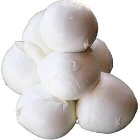 Caseificio dei borboni mozzarella di bufala 250 g