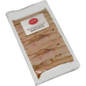 Schettino ciccioli a fette 300 g