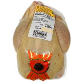 Galletto Vallespluga