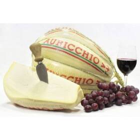 Auricchio provolone semi piccante