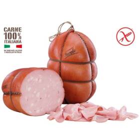 Mortadella Favola Emiliana classica