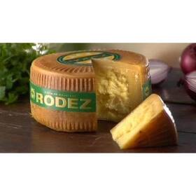 Formaggio francese rodez