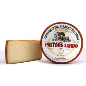 Pecorino pastore sardo