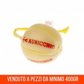 Auricchio provoletta dolce (venduto a pezzo minimo 400gr)