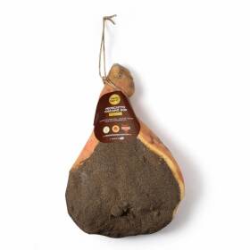 Selex Saper di Sapori Prosciutto Crudo Toscano DOP con osso 16 mesi