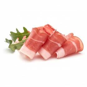 Saper di sapori parma addobbo stagionato 17 mesi