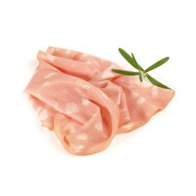 Selex Saper di Sapori Mortadella classica