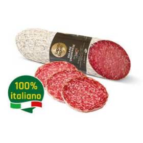 Saper di sapori salame ungherese