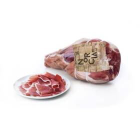 Prosciutto crudo di norcia igp senza osso