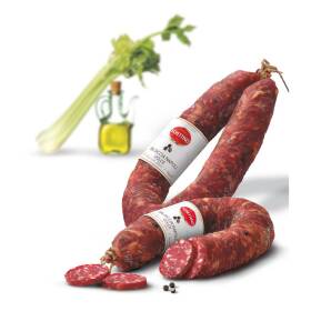 Schettino salsiccia napoli dolce