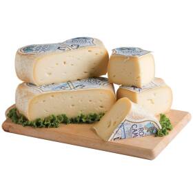 FORMAGGIO LA CAPRETTA KG2.5
