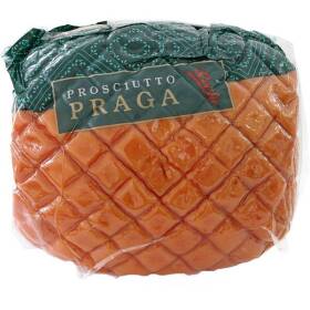 Prosciutto cotto praga