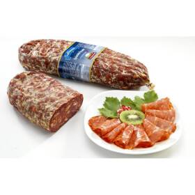 San Vincenzo Spianata piccante