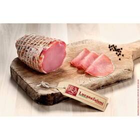 Filetto magro di suino