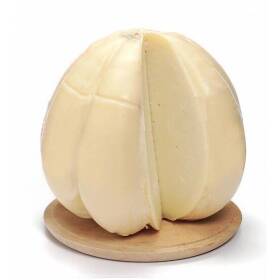 Provolone piccante sigillo rosso saper di sapori