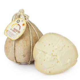 Provolone del monaco