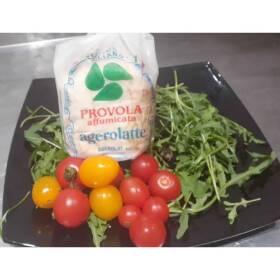 Agerolatte Provola affumicata di agerola