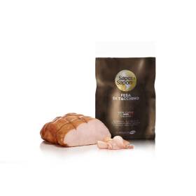 Selex Saper di Sapori Fesa di tacchino 100% carne italiana