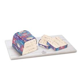 Gorgonzola e mascarpone