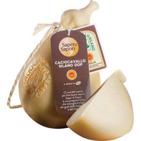 Selex Saper di Sapori Caciocavallo silano DOP dolce