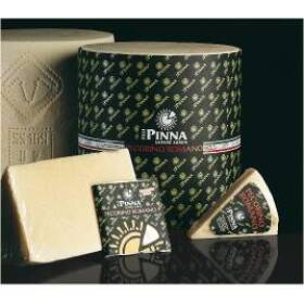 Pinna pecorino romano dop