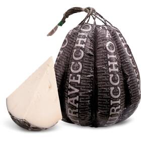 Provolone auricchio stravecchio