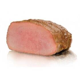 Roast beef all'inglese