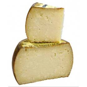 Pecorino fiore sardo dop