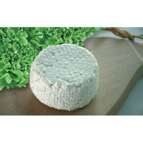 Ricotta fresca di agerola (venduta a porzioni da 300gr)