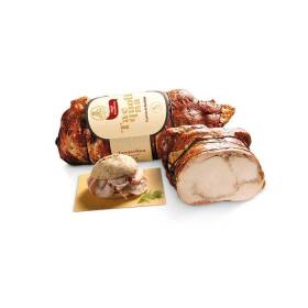 Tacquolina tacchino arrosto in porchetta