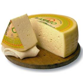 Asiago Fresco DOP