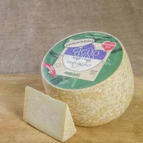 Pecorino giglio sardo cla