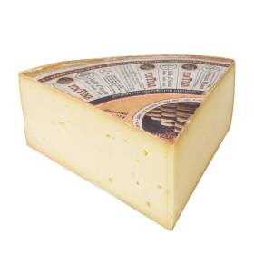 Fontina valdostana dop