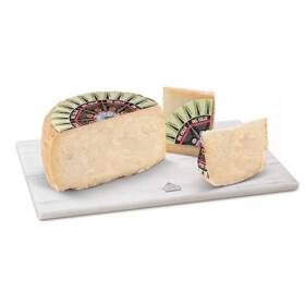 Pecorino sardo dop maturo