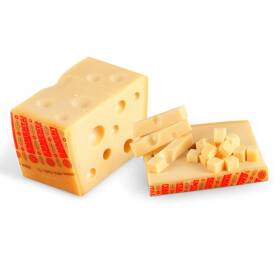 Emmentaler switzerland