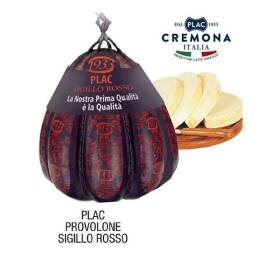 Selex Saper di Sapori Provolone piccante sigillo rosso
