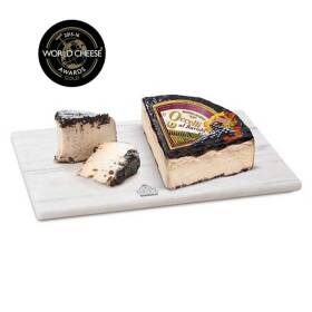 Formaggio occelli al barolo