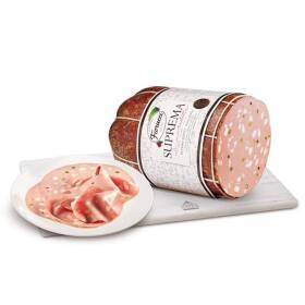 Fiorucci Mortadella SUPREMA con Pistacchi