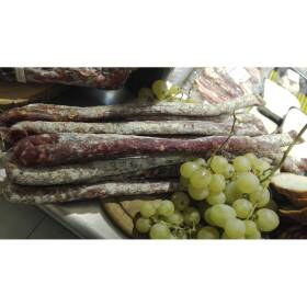 Salame napoli stick di agerola